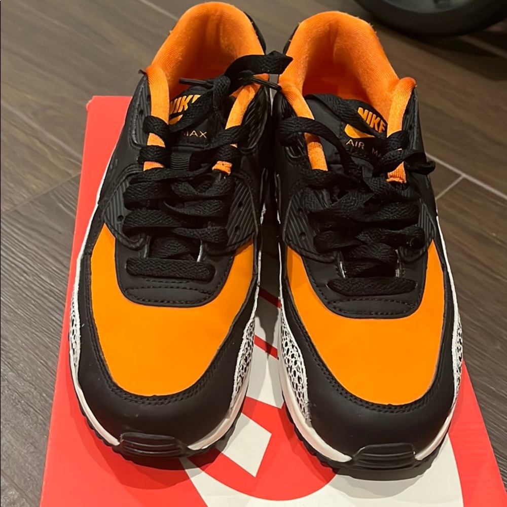 Air max 90 sneakers Safari - Picture 2 of 2